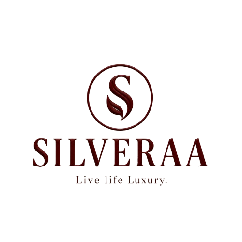 Silveraa Logo